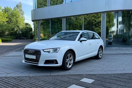 Audi A4 313.000 km 8.900 &euro; Herford 32052