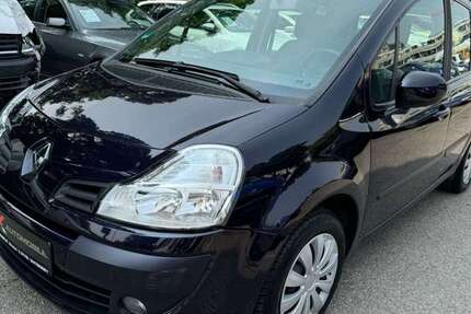 Renault Modus
