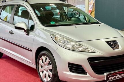 Peugeot 207 96.000 km 4.990 &euro; Rinteln 31737