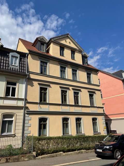 Wohnung zum Kaufen in Weimar 240.000 € 70 m²