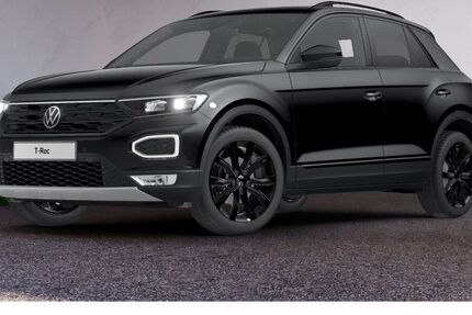 VW T-Roc 76.600 km 19.770 &euro; Stendal 39576