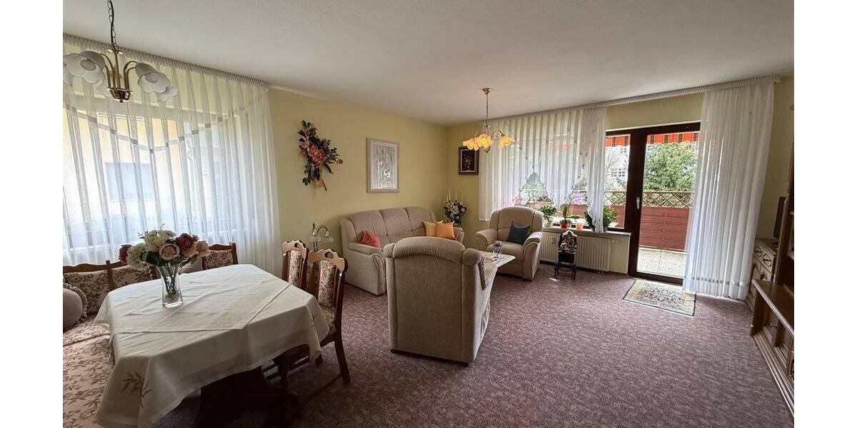 Etagenwohnung Altdorf b. Nürnberg Altdorf - 3 Zimmer, 75 m&sup2;, 225.500&euro; | Angebot:26141837