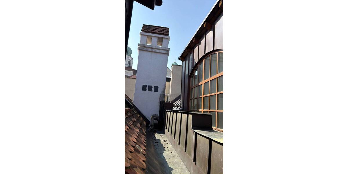 Zimmer Passau Altstadt - 2 Zimmer, 65 m&sup2;, 545&euro; | Angebot:26217874