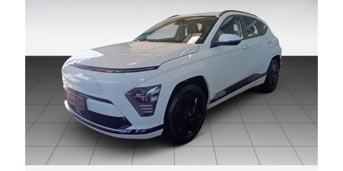 Hyundai KONA Elektro 14.600 km 33.650 &euro; Dresden / Radebeul 01445