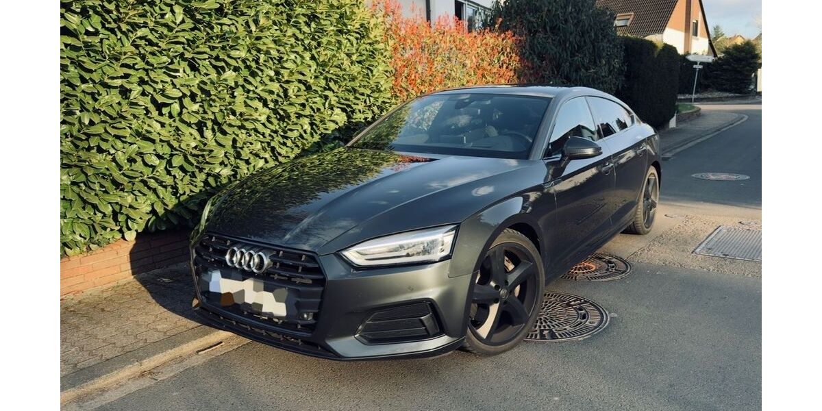 Audi A5 118.000 km 29.000 &euro; Ensdorf 66840