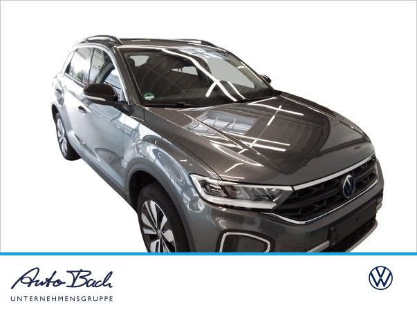 VW T-Roc 4.500 km 28.940 &euro; Bad Homburg 61348