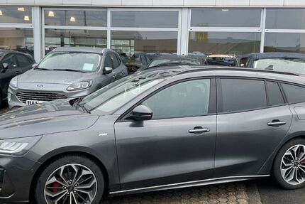 Ford Focus 19.100 km 26.940 &euro; Pulheim 50259