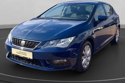 Seat Leon 79.900 km 13.779 &euro; Nordhausen 99734