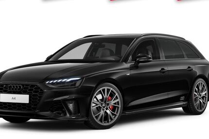 Audi A4 45.908 km 37.370 &euro; Leipzig 04129