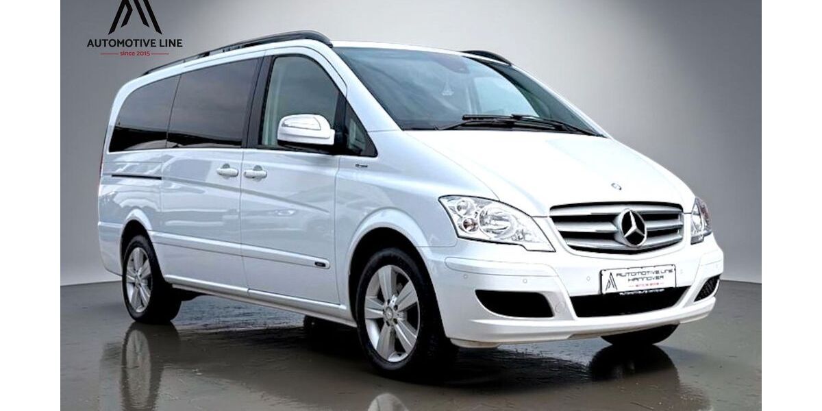 Mercedes-Benz Viano 175.000 km 21.450 &euro; Ronnenberg (Hannover) 30952