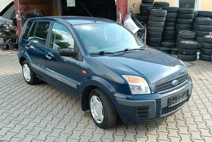 Ford Fusion 130.000 km 2.250 € Reichenbach im Vogtland 08468