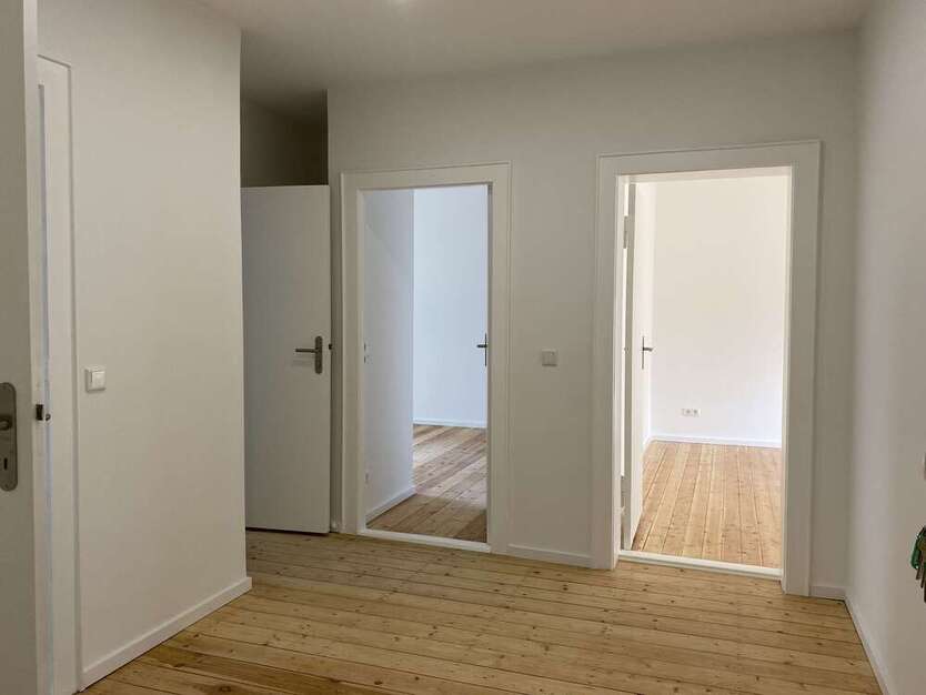 Wohnung zum Mieten in Berlin 1.250 € 65.46 m²