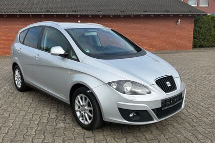 Seat Altea 198.000 km 2.750 &euro; Ascheberg 59387