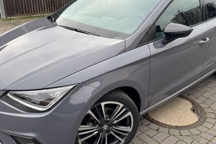 Seat Ibiza 3.500 km 23.950 &euro; Weinheim 69469