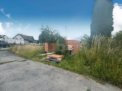 TRAUM VOM EIGENHEIM VERWIRKLICHEN