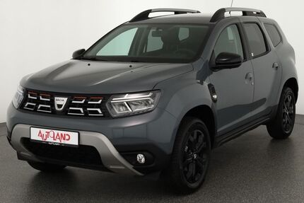 Dacia Duster 38.512 km 22.990 € Dresden 01069