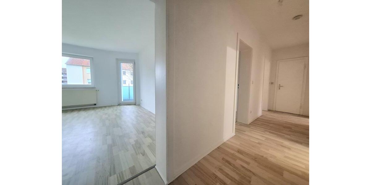 Etagenwohnung Minden Bärenkämpen - 4 Zimmer, 78 m&sup2;, 825&euro; | Angebot:23949303