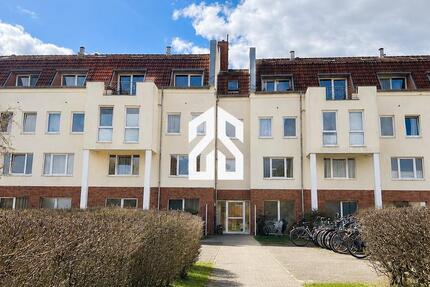 Wohnung Lüneburg Goseburg-Zeltberg - 1 Zimmer, 27 m&sup2;, 97.000&euro; | Angebot:26579517