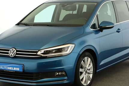 VW Touran 46.600 km 25.990 € Donnersdorf 97499