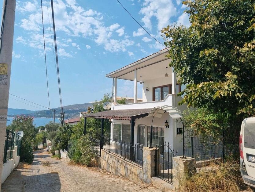 Bodrum 2 Fam. Haus. Seltene Gelegenheit