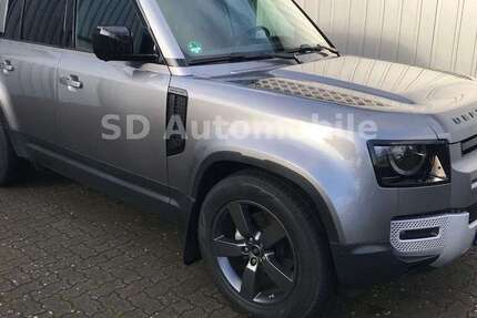 Land Rover Defender 43.000 km 64.890 € Grasberg 28879