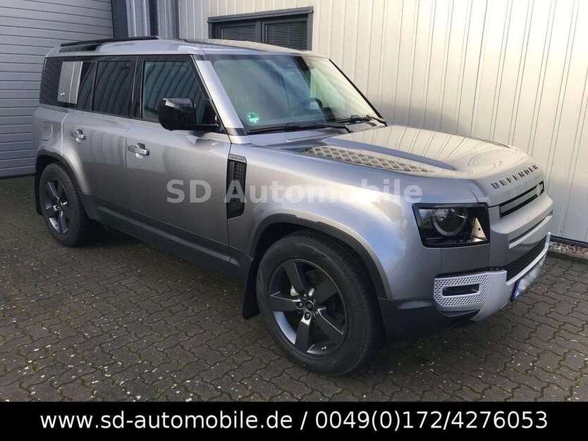 Land Rover Defender 43.000 km 64.890 € Grasberg 28879