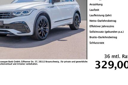 VW Tiguan 27.721 km 41.980 &euro; Trier 54292