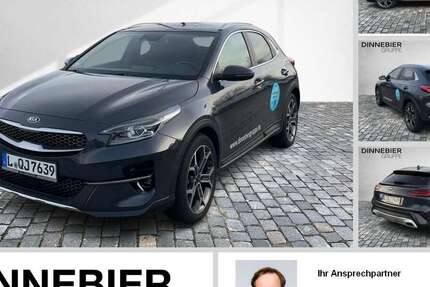 Kia XCeed 46.004 km 20.990 &euro; Leipzig 04158