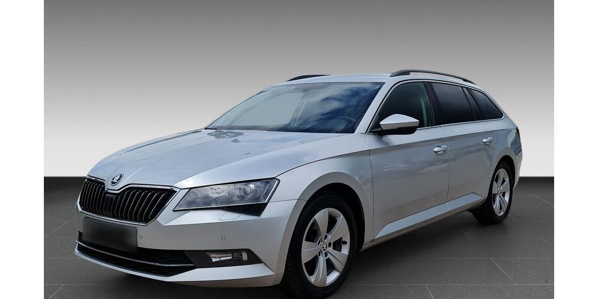Skoda Superb 312.200 km 6.600 &euro; Pettendorf 93186