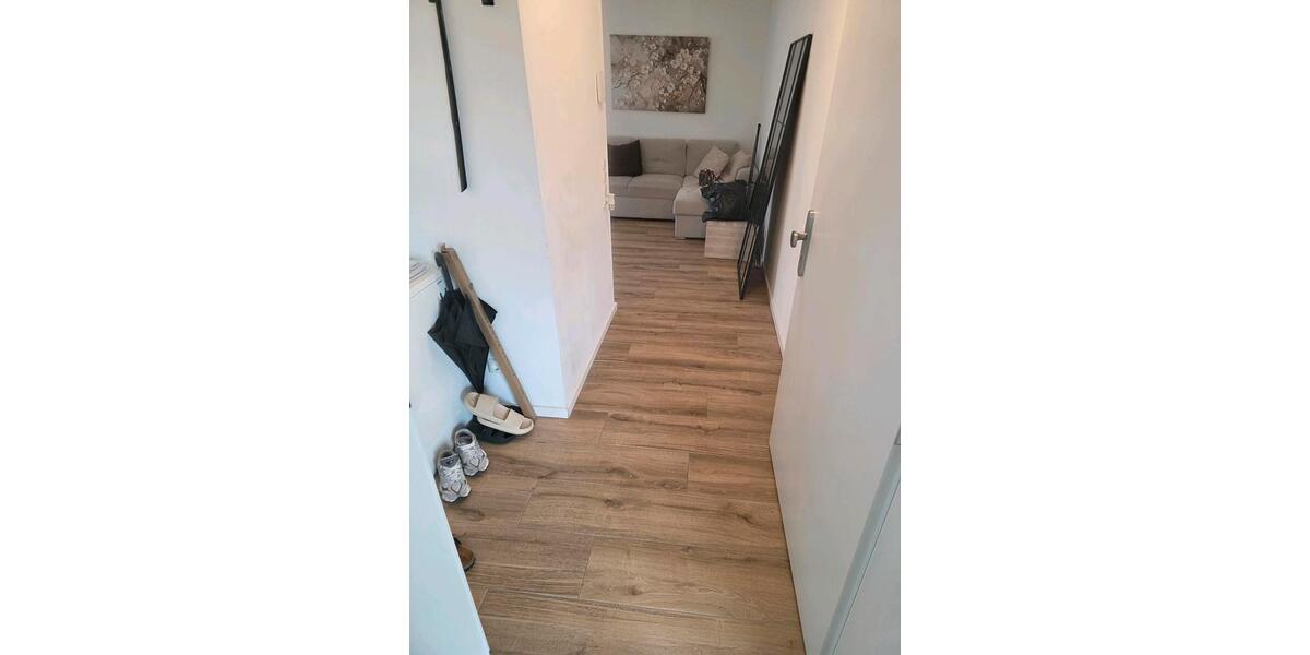 Erdgeschoßwohnung Wiefelstede - 2 Zimmer, 60 m&sup2;, 850&euro; | Angebot:26111479