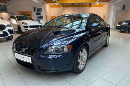 Volvo C70