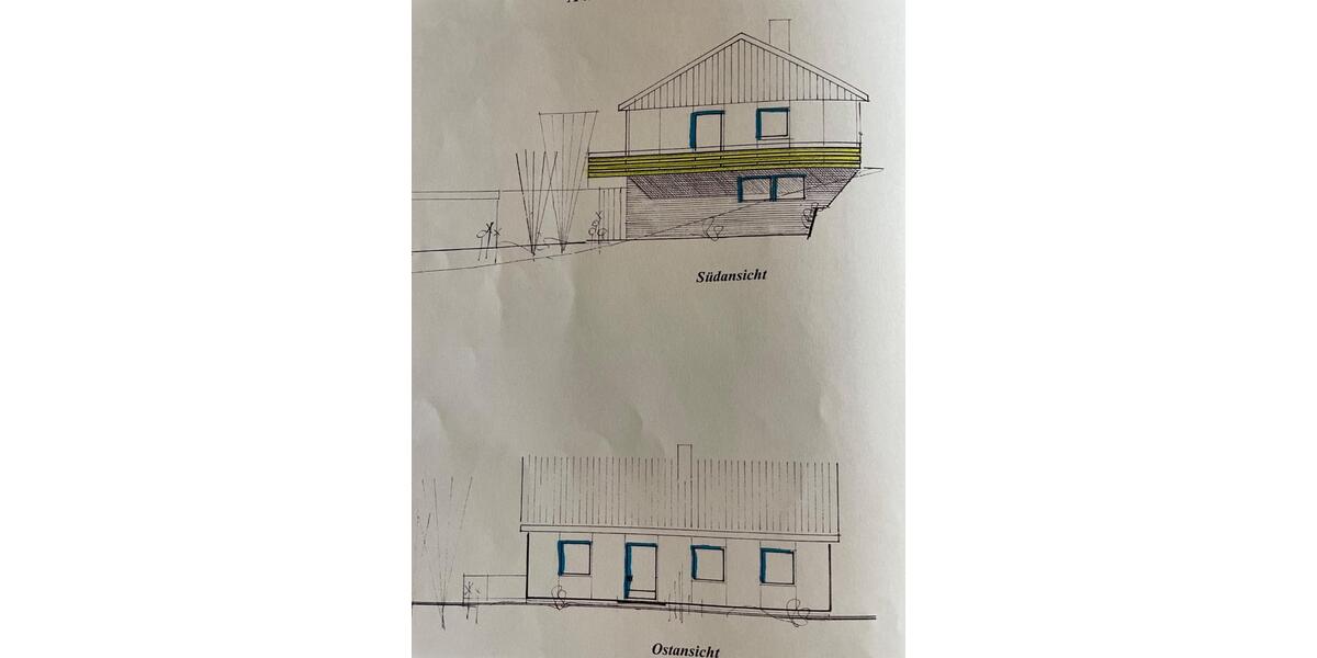 Einfamilienhaus Wangen im Allgäu - 6 Zimmer, 179 m&sup2;, 498.000&euro; | Angebot:26409212