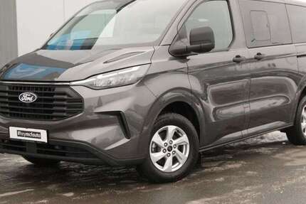 Ford Transit Custom 14.424 km 42.190 &euro; Harztor 99768