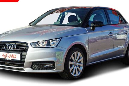 Audi A1 84.591 km 12.990 &euro; Leipzig 04209