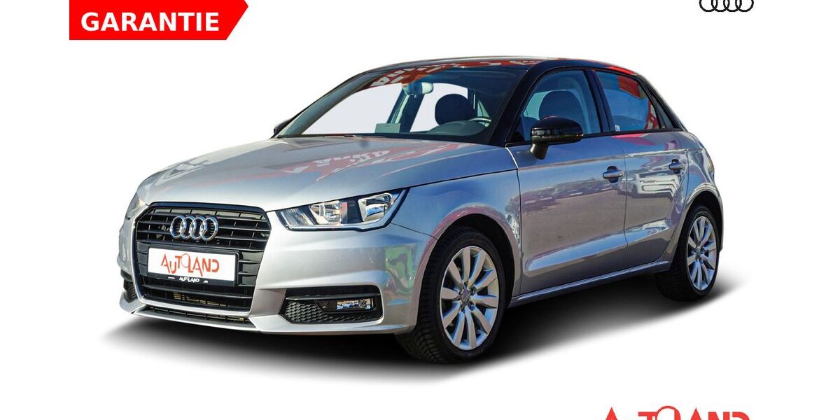 Audi A1 84.591 km 12.990 &euro; Leipzig 04209