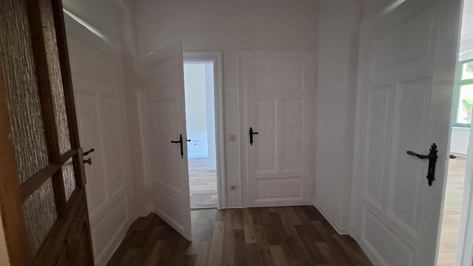 Erdgeschoßwohnung Görlitz - 2 Zimmer, 65 m&sup2;, 371&euro; | Angebot:26665624