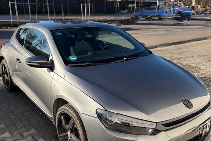 VW Scirocco 208.000 km 5.500 &euro; Bobingen 86399