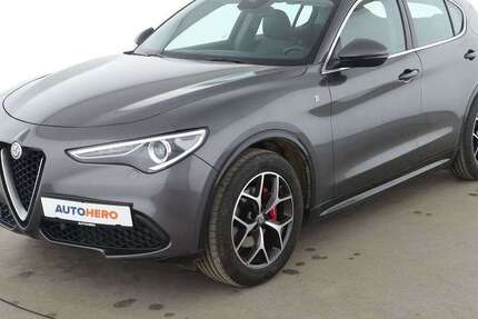 Alfa Romeo Stelvio 79.568 km 23.460 &euro; Dresden 01187