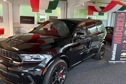 Dodge Durango 24.800 km 88.888 &euro; Rodewisch 08228