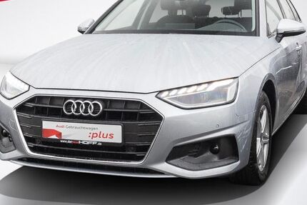 Audi A4 17.009 km 30.775 € Sankt Augustin-Menden 53757