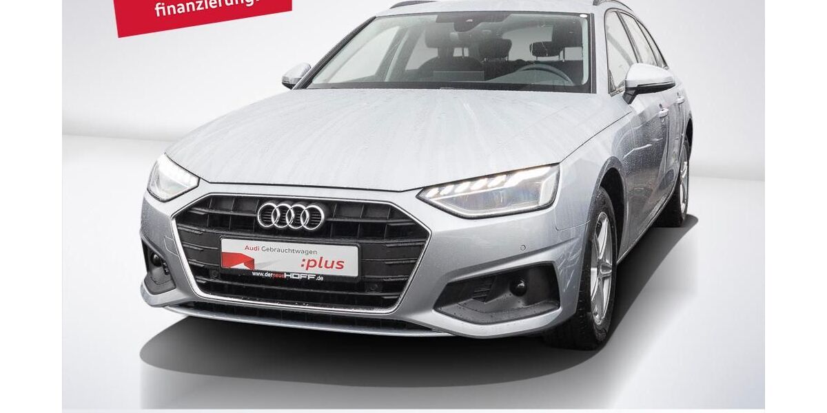Audi A4 17.009 km 30.775 € Sankt Augustin-Menden 53757