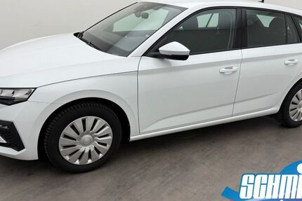 Skoda Scala 21.670 km 17.700 &euro; Peine 31226
