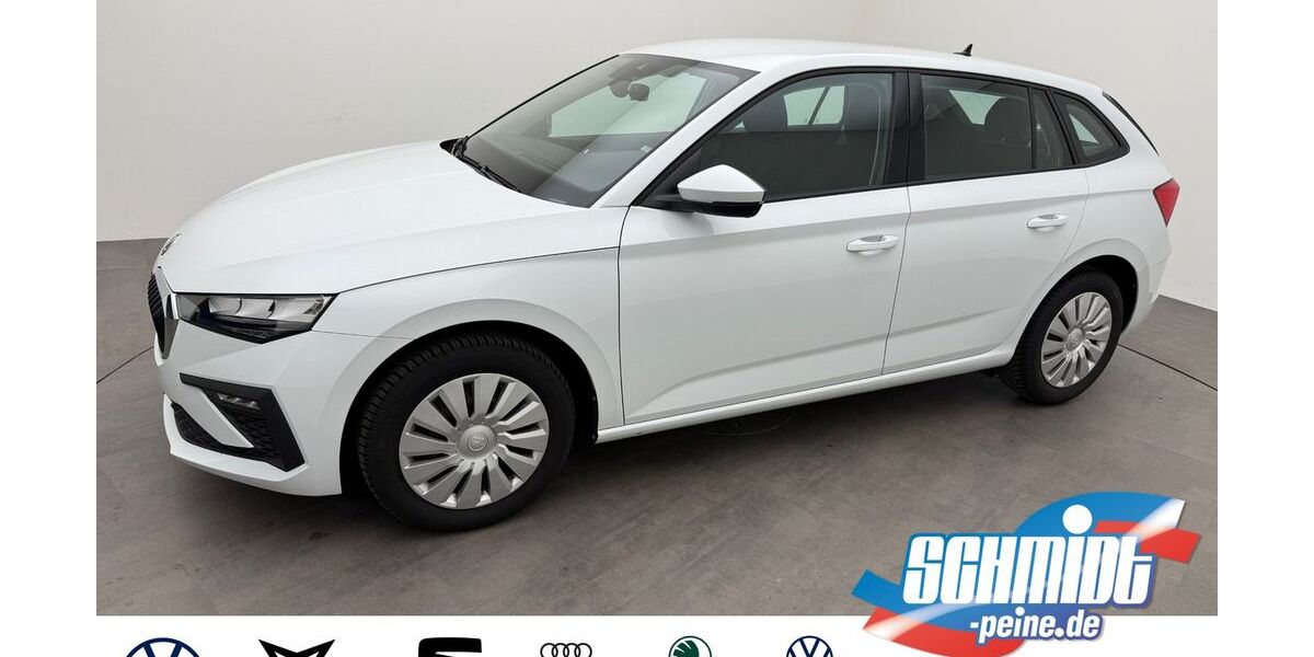 Skoda Scala 21.670 km 17.900 &euro; Peine 31226