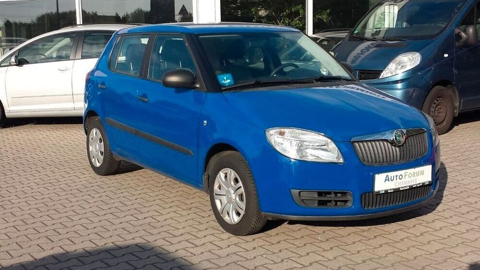 Fabia