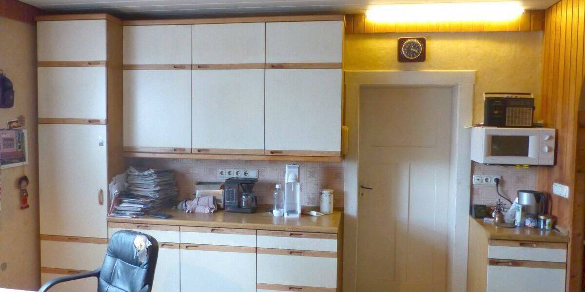 Einfamilienhaus Grünberg Stangenrod - 1 Zimmer, 260 m&sup2;, 285.000&euro; | Angebot:25400457