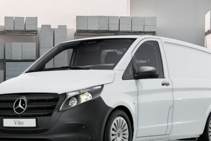 Mercedes-Benz Vito 39.344 km 38.068 € Freiburg 79111