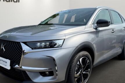 DS Automobiles DS7 (Crossback) 49.600 km 23.990 € Wiesloch 69168