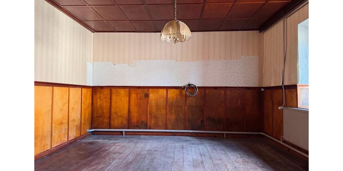 Mehrfamilienhaus, Wohnhaus Querfurt - 10 Zimmer, 196 m&sup2;, 198.000&euro; | Angebot:26705709