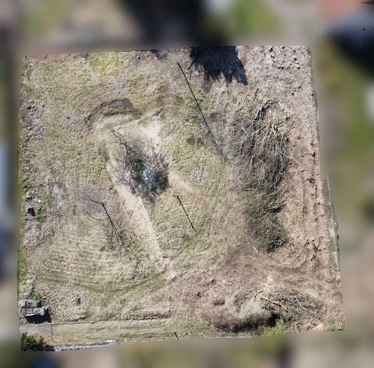 Grundstück zu verkaufen in Spremberg 68.000 € 1500 m²