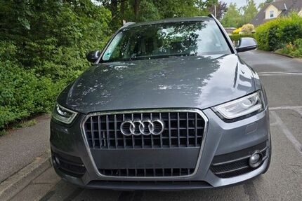 Audi Q3 171.706 km 8.000 &euro; Forchheim 91301